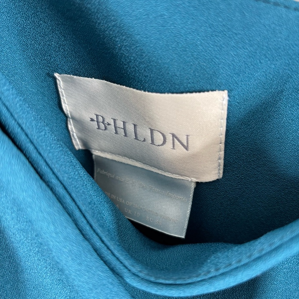Anthropologie BHLDN Windham Jumpsuit NWT 6 - Picture 3 of 6